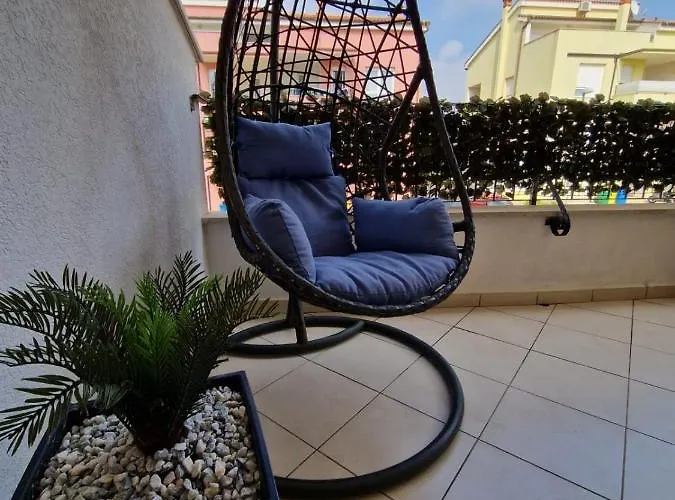 Apartment Franko