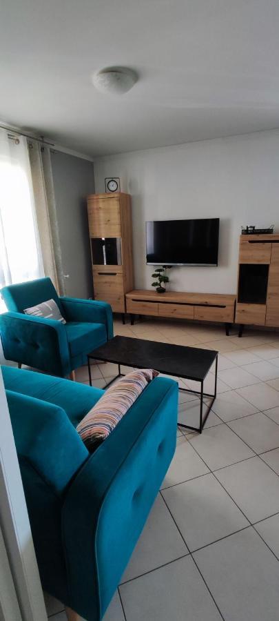 Franko Appartement *