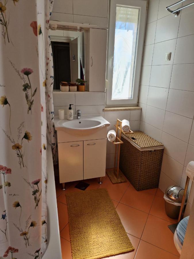 Appartement Franko Pula