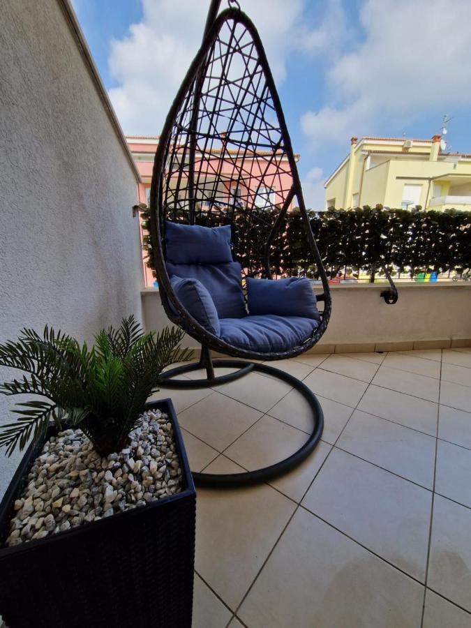 Franko Appartement