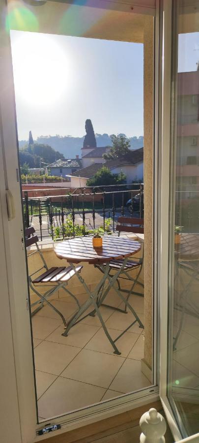 Appartement Franko *