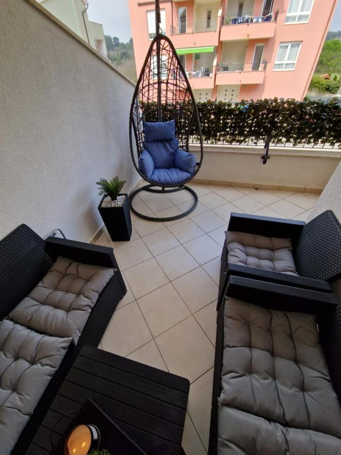 Appartement Franko