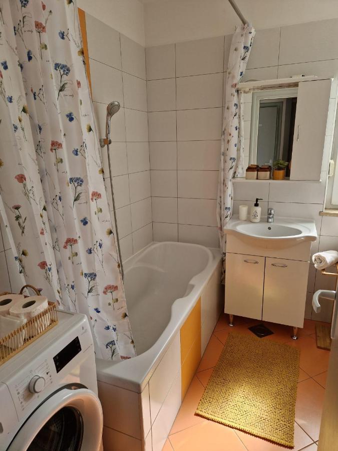 Franko Appartement *